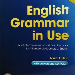 کتاب زبان انگلیسی مبتدی تا پیشرفته